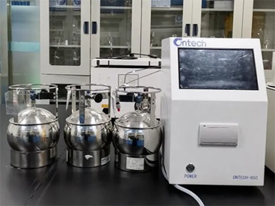 Ontech大氣預(yù)濃系統(tǒng)在烏魯木齊市開展TO15手工監(jiān)測