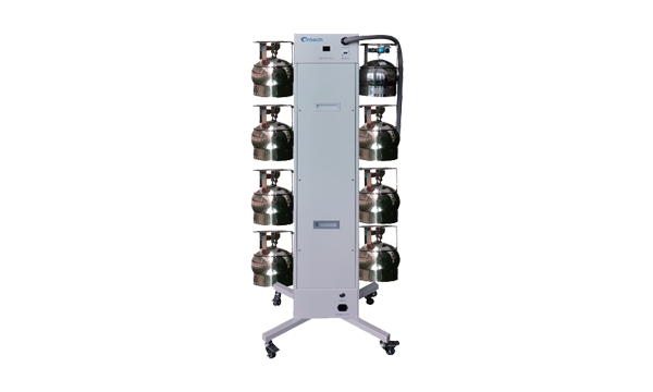 進樣器,自動進樣器,多功能進樣器,Ontech810